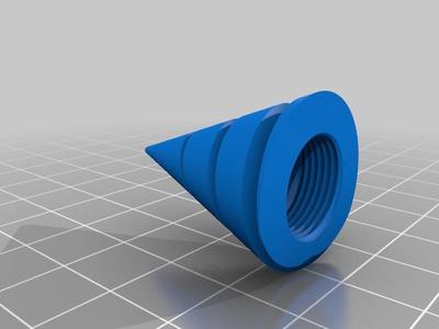 Gurren Lagann Core Drill
