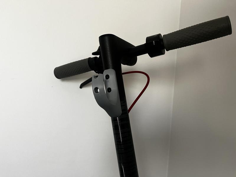 HOOK KICK SCOOTER XIAOMI MI ELECTRIC SCOOTER