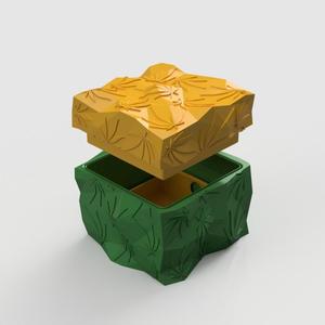 Herb Box