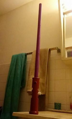 lightsaber