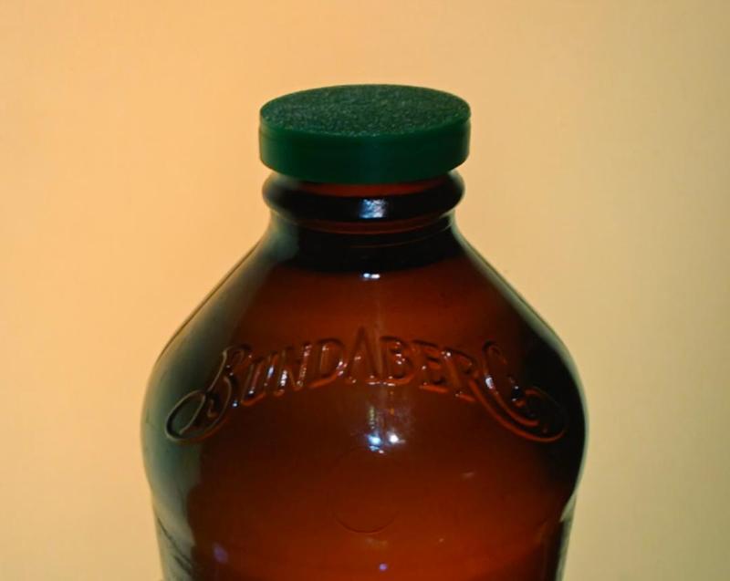 Bundaberg lid