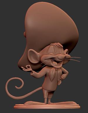 Speedy Gonzales