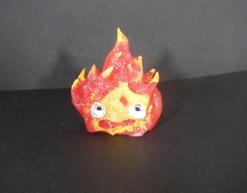 Calcifer
