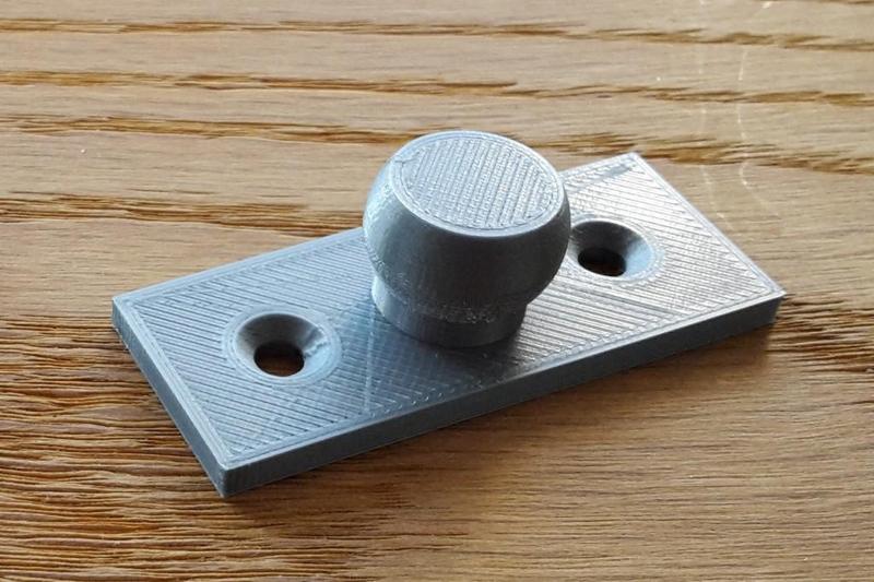 Coolant Pipe Helping Hands