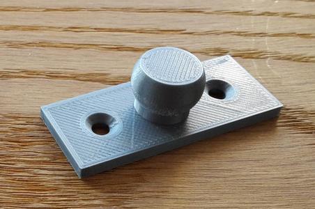 Coolant Pipe Helping Hands