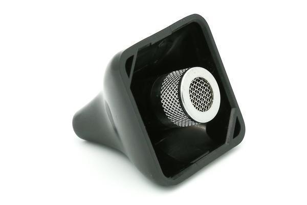 Hebe TITAN II mouthpiece replacement