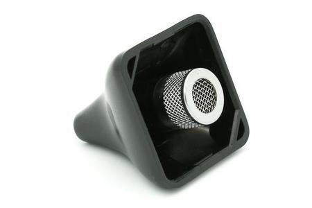 Hebe TITAN II mouthpiece replacement