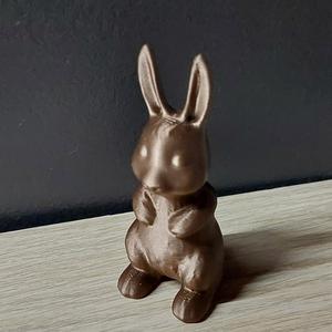 Easter bunny
