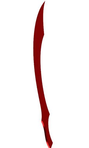 Mirai Sword 