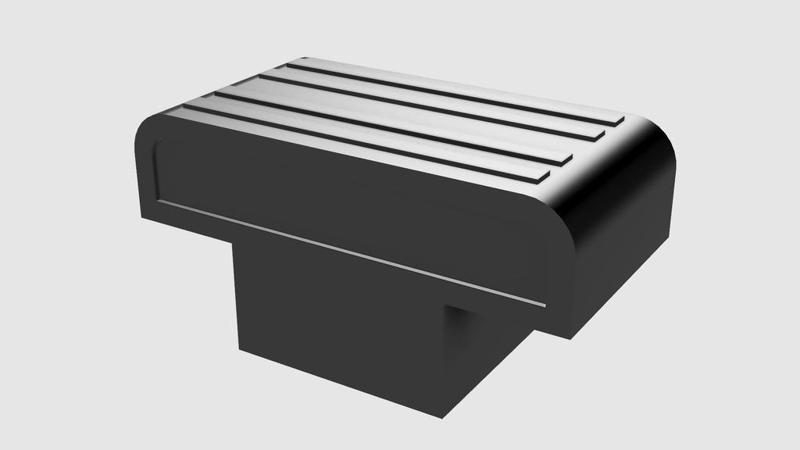 Fader Knob