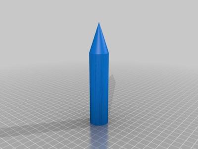 Zero Fox Given Stylus