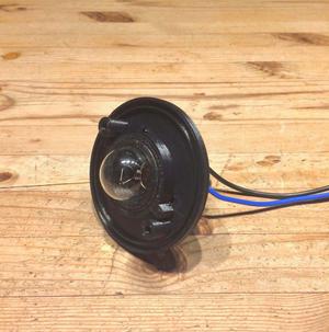 Land Rover Series Indicator/ Position Light Socket