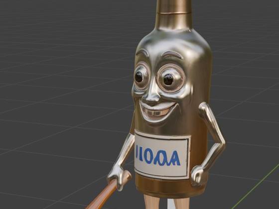 Brainrot Series | The Dawn's Vodka Call