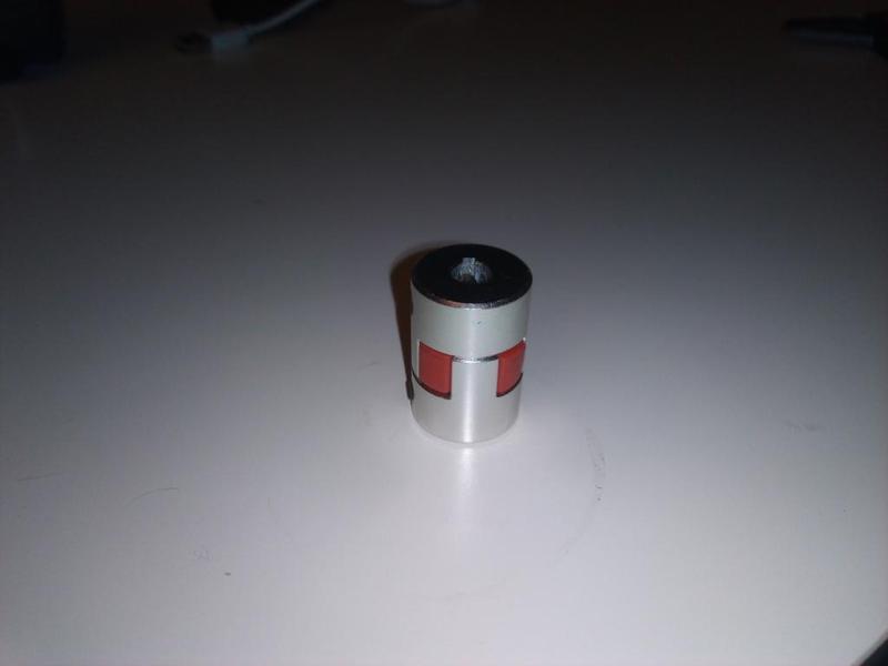 Kupplungsstern 20 mm