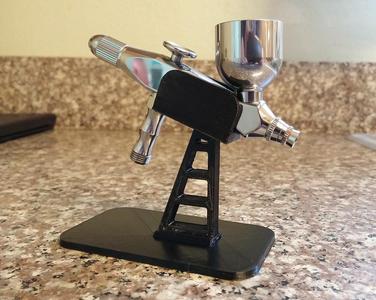 Airbrush stand for Mr Procon Boy SQ