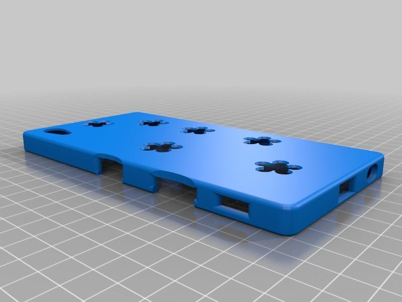 Sony Xperia Z5P kids collection phone covers