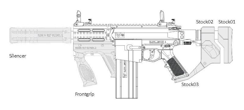 Silencer