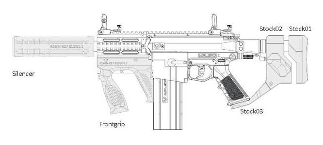 Silencer