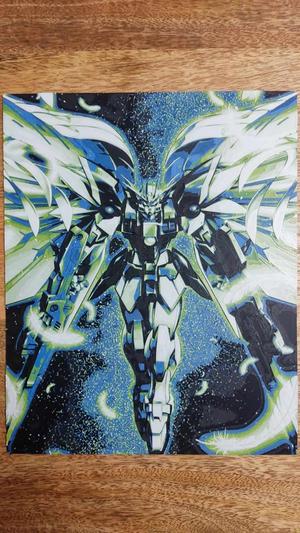 Gundam Wing 