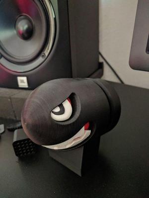 Banzai Bill Desk Stand