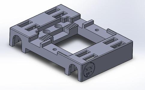 QIDI X-One and Tech I IGUS Compatible Parts