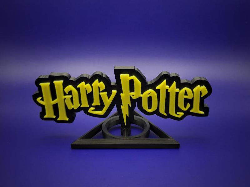 Harry Potter Logo