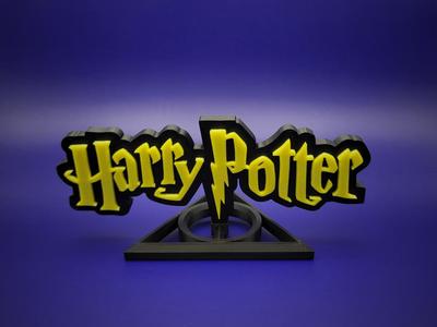 Harry Potter Logo