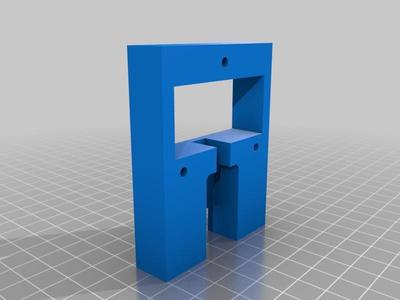 Texel Portal MX holders