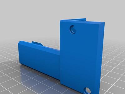 PTFE holder