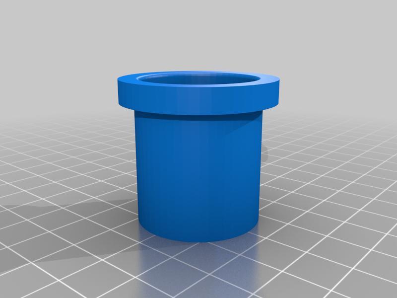 Henry / Numatic Vacuum Cleaner replacement wheel