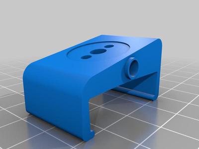 Meta Quest Pro Headphone Mount