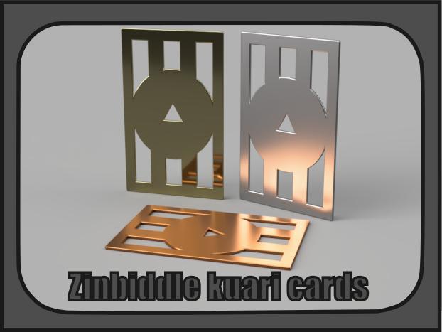 Zinbiddle kuari (Star wars)