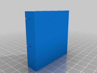 Balsa wood angle cutter