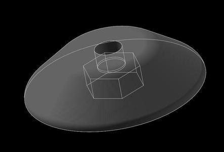 KingSong ks18l / ks18xl additional hub