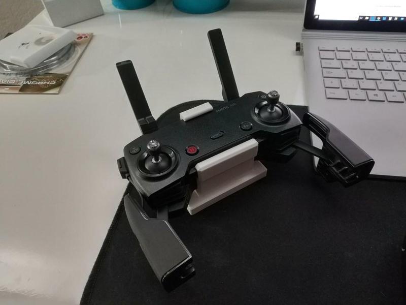 Mavic Air Controller Clip