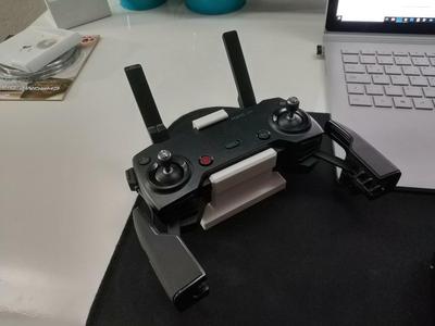 Mavic Air Controller Clip