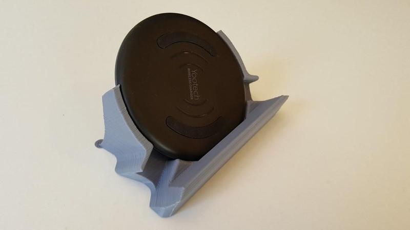 YooTech Charger Stand for Samsung S6