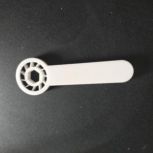 Ratchet Wrench for 13mm Nylock Nuts