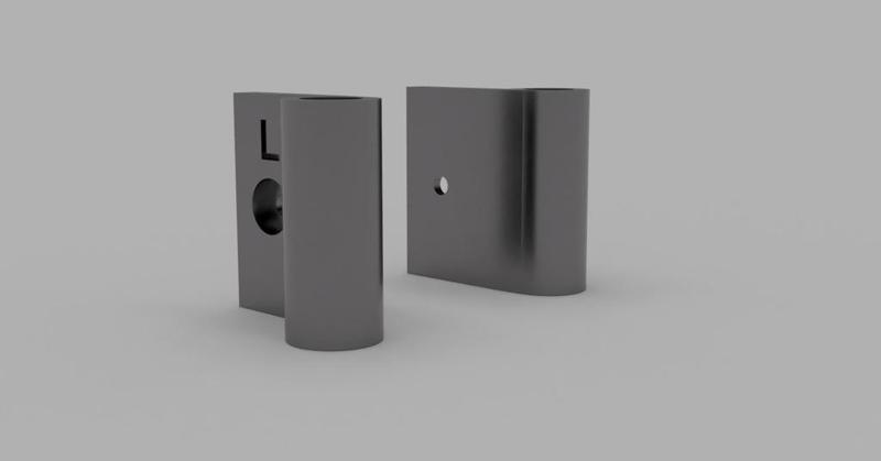 XHover Stingy Runcam Micro Swift 2 
