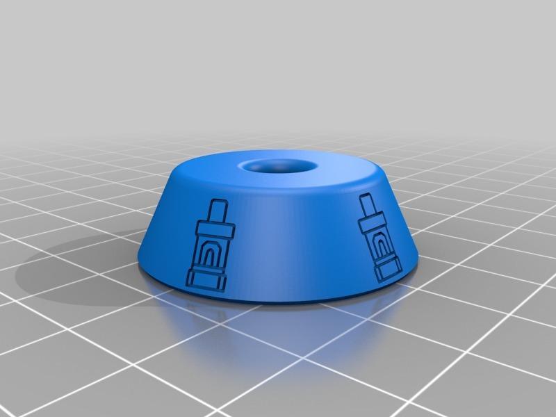 Vape tank stand
