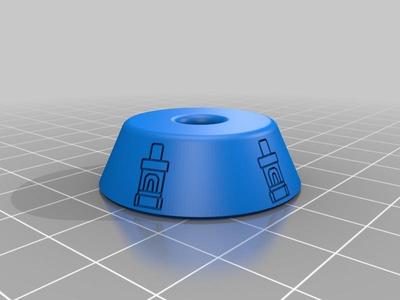 Vape tank stand