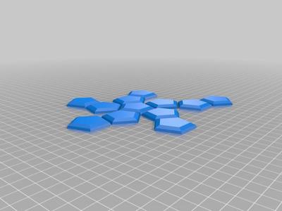 Dodecahedron Foldable