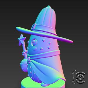 Picklewitch - Brined and Enchanted