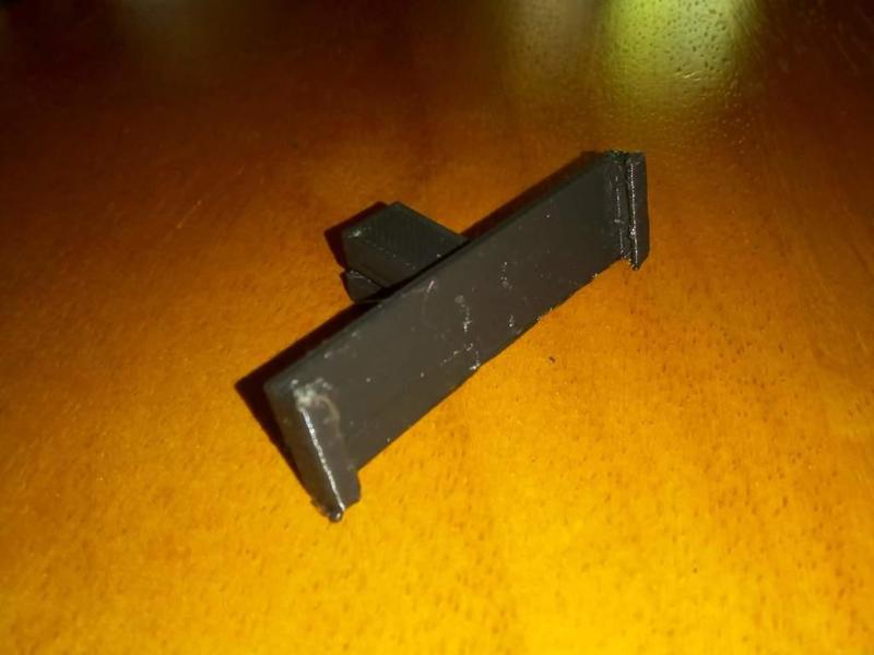 TOMTOM ONE GPS Third Edition Universal Automotive Vent Mount