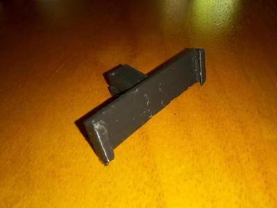TOMTOM ONE GPS Third Edition Universal Automotive Vent Mount