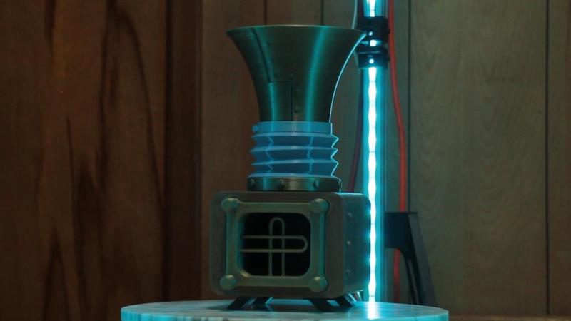 Algae Deoxidizer from Oxygen Not Included