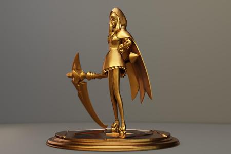 RUBY - MOBILE LEGENDS BANG BANG BANG