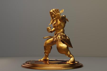 BADANG - MOBILE LEGENDS BANG BANG BANG