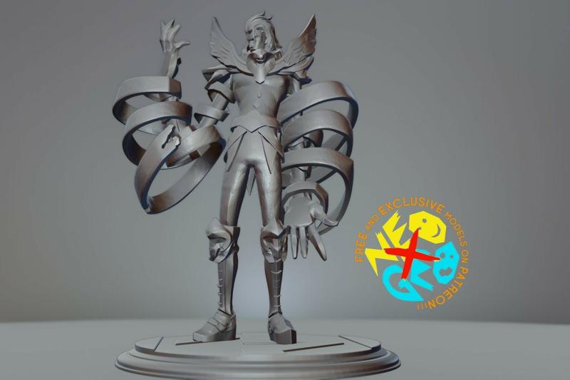 KHUFRA - MOBILE LEGENDS