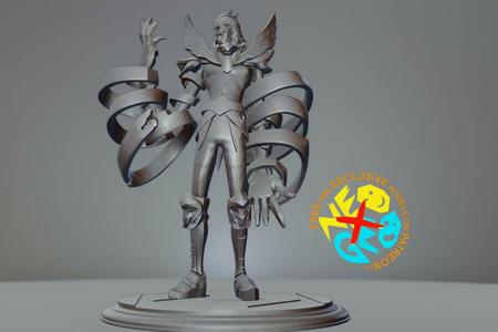 KHUFRA - MOBILE LEGENDS